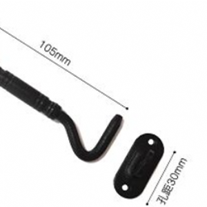 6138穀倉門 門鈎